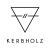 Kerbholz Logo